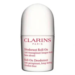 CLARINS Roll-On Déodorant Multi-Soin 50 Ml