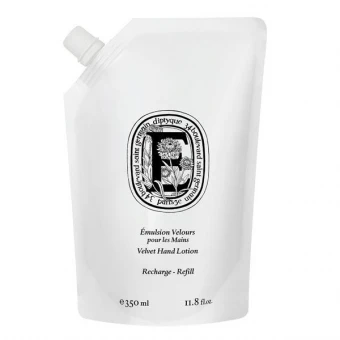 Diptyque Samtweiche Handemulsion - Nachfüll-Packung 350 Ml 1 Diptyque Samtweiche Handemulsion - Nachfüll-Packung 350 Ml