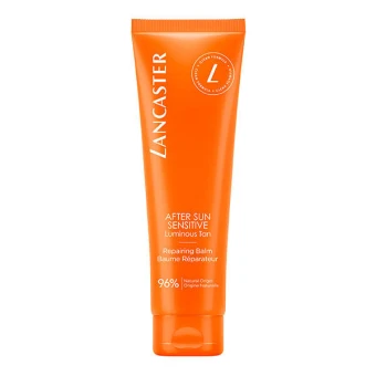 Lancaster Sun Sensitive After Sun Repairing Balm 150 Ml 1 Lancaster Sun Sensitive After Sun Repairing Balm 150 Ml