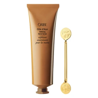 Oribe Côte D'Azur Refining Hand Scrub 100 Ml 1 Oribe Côte D'Azur Refining Hand Scrub 100 Ml