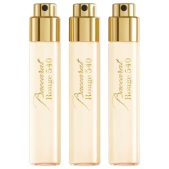 Maison Francis Kurkdjian Paris Baccarat Rouge 540 Extrait De Parfum Refill 11 Ml