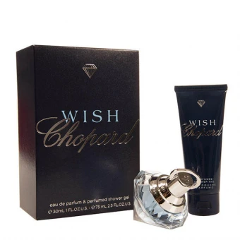 Chopard Wish Geschenkset 1 Chopard Wish Geschenkset
