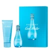 DAVIDOFF Cool Water Woman Geschenkset