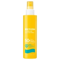 Biotherm Waterlover Sonnenspray LSF 50+ 50 Ml