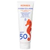 KORRES Coconut & Almond Kids Sensititve Sunscreen SPF 50 250 Ml