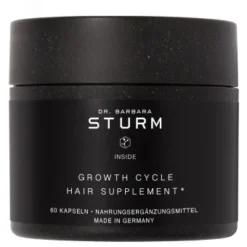 Dr. Barbara Sturm Growth Cycle Hair Supplement 60 Kapseln