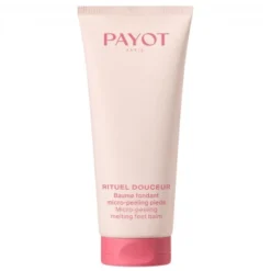 Payot RITUEL DOUCEUR Baume Fondant Micro-peeling Pieds 100 Ml