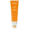 ANNEMARIE BÖRLIND SUN 2in1 Sonnen-Creme & Stick SPF 50 30 Ml + 3,5 G