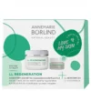 ANNEMARIE BÖRLIND LL REGENERATION GESICHTSPFLEGE-SET Love My Skin Limited Edition