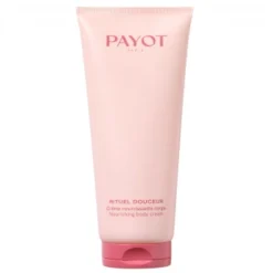 Payot RITUEL DOUCEUR Crème Nourrissante Corps 200 Ml