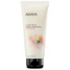 AHAVA Deadsea Water Mineral Hand Cream Ginger Wasabi 100 Ml