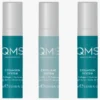 QMS Collagen + Exfoliant Set Medium 3 X 7 Ml