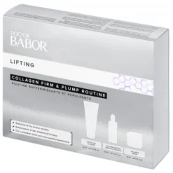 BABOR DOCTOR BABOR LIFTING CELLULAR Collagen Firm & Plump Routine Small Size Set