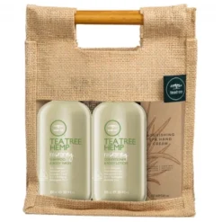 Paul Mitchell Tea Tree Hemp Spa-Set