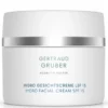 GERTRAUD GRUBER HYDRO WELLNESS PLUS Hydro Gesichtscreme LSF 15 50 Ml