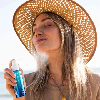 Coola Classic Face Mist SPF 50 100 Ml 3 Coola Classic Face Mist SPF 50 100 Ml – Bild 3