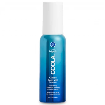 Coola Classic Face Mist SPF 50 100 Ml 1 Coola Classic Face Mist SPF 50 100 Ml