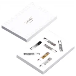 27 87 Perfumes Discovery Kit 8 X 2 Ml