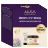 AHAVA Body Care Kit Bibi Aqua