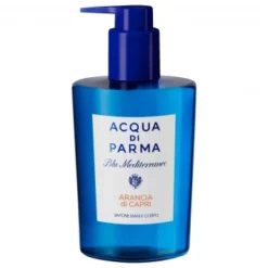 Acqua Di Parma Blu Mediterraneo Arancia Di Capri Hand And Body Wash 300 Ml