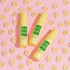 THE FOX TAN Rapid Banana Whip 200 Ml 8 THE FOX TAN Rapid Banana Whip 200 Ml -Molton Brown Verkaufs-Shop 2568160 THE FOX TAN Rapid Banana Whip 200 ml.b87c0cd9