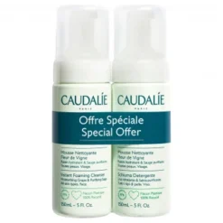 CAUDALIE Vinoclean Reinigungsschaum 300 Ml