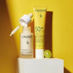 CAUDALIE Vinosun Very High Protection Lightweight Cream SPF 50+ 40 Ml 8 CAUDALIE Vinosun Very High Protection Lightweight Cream SPF 50+ 40 Ml -Molton Brown Verkaufs-Shop 2575248 CAUDALIE Vinosun Very High Protection Lightweight Cream SPF 50 40 ml.dedc2be8