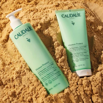 CAUDALIE Vinosun Reparierende After-Sun Pflegemilch 200 Ml 3 CAUDALIE Vinosun Reparierende After-Sun Pflegemilch 200 Ml – Bild 3