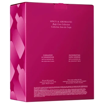 MOLTON BROWN Spicy & Aromatic Body Care Collection 2 X 300 Ml 2 MOLTON BROWN Spicy & Aromatic Body Care Collection 2 X 300 Ml – Bild 2