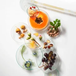 NOBLE PANACEA THE ELEMENTAL Cleansing Balm And Exfoliating Refiner Refill Pro Packung 30 Stück -Molton Brown Verkaufs-Shop 2580667 NOBLE PANACEA THE ELEMENTAL Cleansing Balm and Exfoliating Refiner Refill Pro Packung 30 St.4a623475