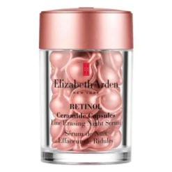 Elizabeth Arden Retinol Ceramide Capsules Line Erasing Night Serum