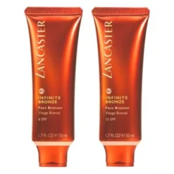 Lancaster Infinite Bronze Face Bronzer