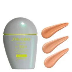 Shiseido Sun Care Sports BB