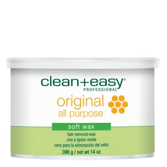 Clean+Easy Pot Wax 1 Clean+Easy Pot Wax