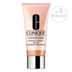 Clinique Moisture Surge Sheertint Hydrator SPF 25