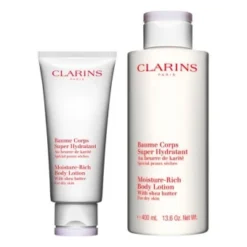 CLARINS Baume Corps Super Hydratant