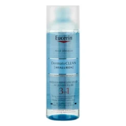 Eucerin DermatoCLEAN Mizellen-Reinigungsfluid 3 In 1