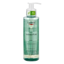 Eucerin DERMOPURE Reinigungsgel