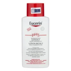 Eucerin PH5 Reichhaltige Textur Lotion F