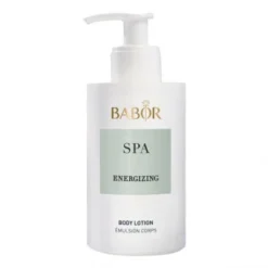 BABOR SPA ENERGIZING Body Lotion