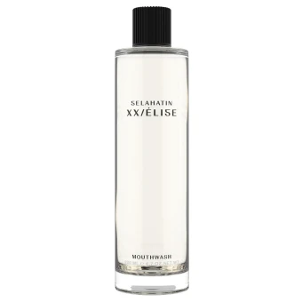Selahatin Mouthwash XX/Élise 200 Ml 1 Selahatin Mouthwash XX/Élise 200 Ml