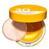 CLARINS Compact Solaire Minéral Visage UVB/UVA 30 15 G