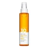 CLARINS Huile-en-Brume Solaire Corps & Cheveux UVB/UVA 30 150 Ml