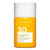 CLARINS Fluide Solaire Minéral Visage UVB/UVA 30 30 Ml