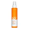 CLARINS Lait-en-Spray Solaire Corps UVB/UVA 50+ 150 Ml